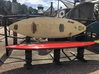 ユニバーサル・スタジオ・ジャパン／Universal Studios Japan／USJの写真・動画_image_588091