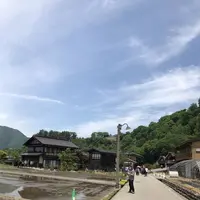 白川郷の写真・動画_image_588427