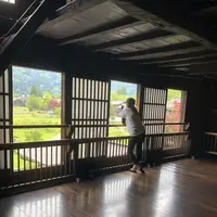 白川郷の写真・動画_image_588428