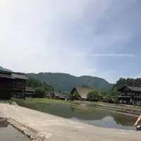 白川郷の写真・動画_image_588430