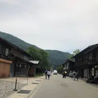 白川郷の写真・動画_image_588434