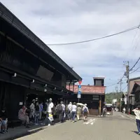 古い町並の写真・動画_image_588529