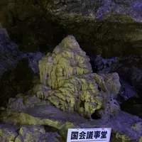 飛騨大鍾乳洞の写真・動画_image_588693