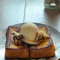 イエロー カフェ （YELLOW CAFE）の写真・動画_image_596264