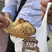 浪花家総本店の写真・動画_image_597955