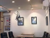 ZARAMEドーナツの写真・動画_image_598101