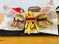 バーガーショップあいかわの写真・動画_image_598353