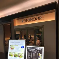 KOHINOOR ～コヒノール～の写真・動画_image_599106