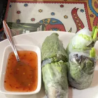 インドカレービンドゥの写真・動画_image_599221