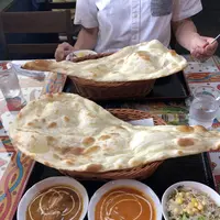 インドカレービンドゥの写真・動画_image_599223