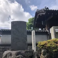 泉岳寺の写真・動画_image_600692