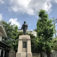 泉岳寺の写真・動画_image_600693