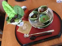 茶房茶遊の写真・動画_image_600865