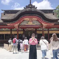 太宰府天満宮の写真・動画_image_601207