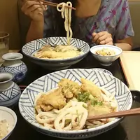うどん おごっと 新宿南口店の写真・動画_image_601508