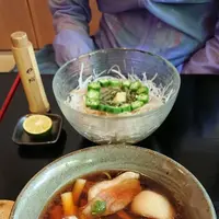 かんだやぶそばの写真・動画_image_601602