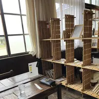 桐林館 阿下喜美術室の写真・動画_image_604464