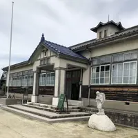 桐林館 阿下喜美術室の写真・動画_image_604465