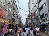 巣鴨地蔵通り商店街の写真・動画_image_604537