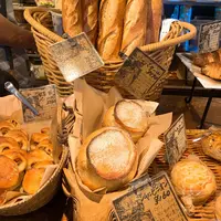 ベーカリーイングランドストリートの写真・動画_image_604915