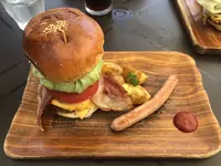 ふらのバーガーの写真・動画_image_605367