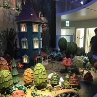 ムーミンバレーパークの写真・動画_image_605381
