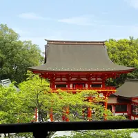 近江神宮の写真・動画_image_605910