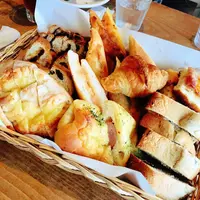 ベーカリーカフェ イチゴイチエ(151@)の写真・動画_image_606803