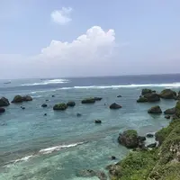 東平安名崎の写真・動画_image_607081