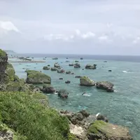 東平安名崎の写真・動画_image_607082