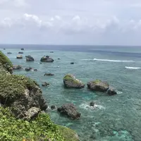 東平安名崎の写真・動画_image_607083