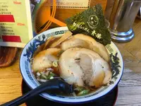らぅめん青葉の写真・動画_image_607396