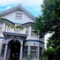 大磯迎賓館の写真・動画_image_608700