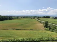 北西の丘 展望公園の写真・動画_image_608829