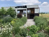 北西の丘 展望公園の写真・動画_image_608832
