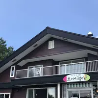 丘のさんぽ道「ジェラート工房 丘のミルジェ」の写真・動画_image_608842