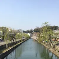 倉敷美観地区の写真・動画_image_609413