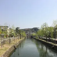 倉敷美観地区の写真・動画_image_609415