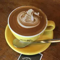 SCHOOL BUS COFFEE STOP KYOTO （スクールバスコーヒーストップ）の写真・動画_image_609430