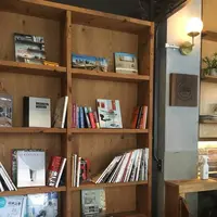 SCHOOL BUS COFFEE STOP KYOTO （スクールバスコーヒーストップ）の写真・動画_image_609431