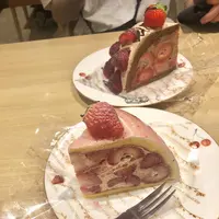【閉業】果実園リーベル 新宿店の写真・動画_image_609734