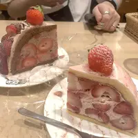 【閉業】果実園リーベル 新宿店の写真・動画_image_609735