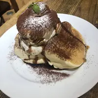 Banks cafe & dining 渋谷の写真・動画_image_609741