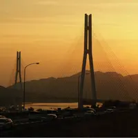しまなみ海道の写真・動画_image_610282