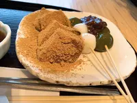 茶寮 都路里の写真・動画_image_610616