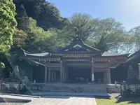 護国神社儀式殿の写真・動画_image_610647