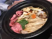 兜 中目黒店｜なかめ｜焼肉 個室｜しゃぶしゃぶ すき焼き｜おすすめ｜ランチ｜の写真・動画_image_610795