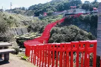 元乃隅神社の写真・動画_image_610803