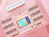 스타일난다 핑크풀카페(stylenanda pink pool cafe)の写真・動画_image_612534