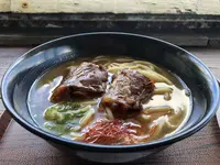 【閉業】お食事処 島の駅の写真・動画_image_613029
